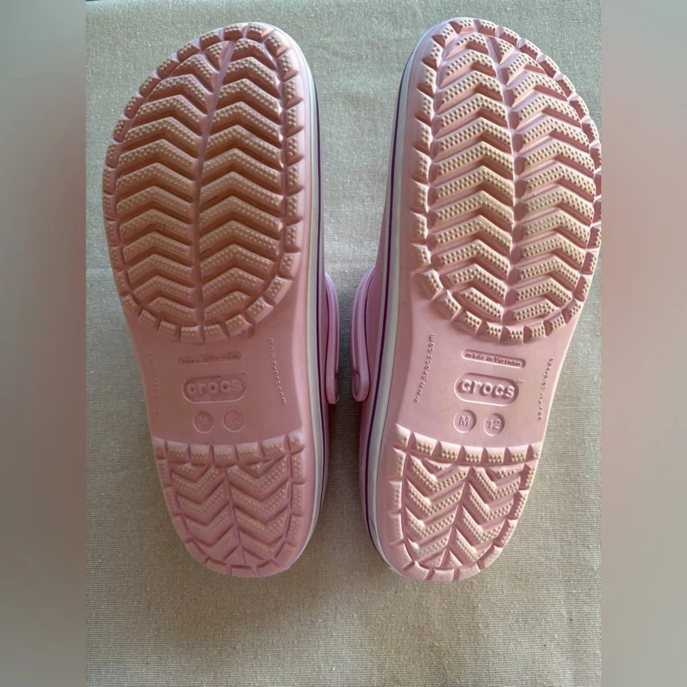 Crocs Unisex Crocband Clogs
